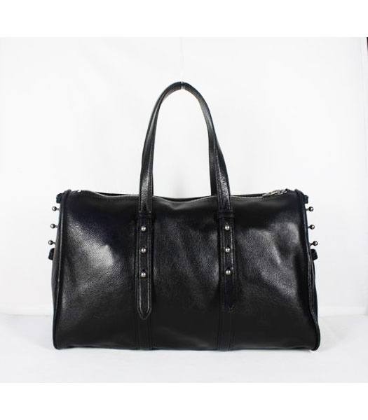 Alexander Wang nera Borsa a tracolla in pelle